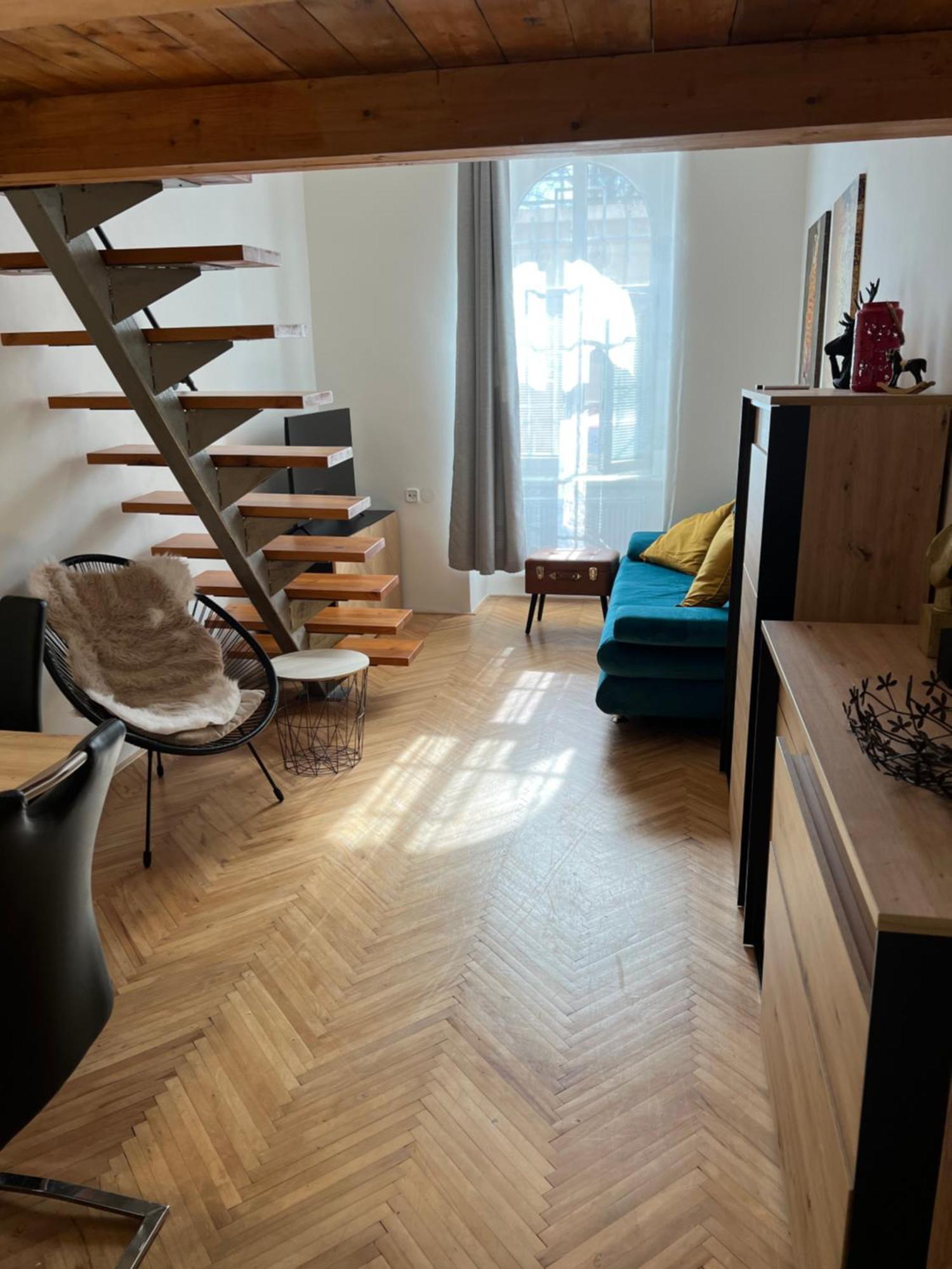 Apartment Plus Parking 布尔诺 外观 照片