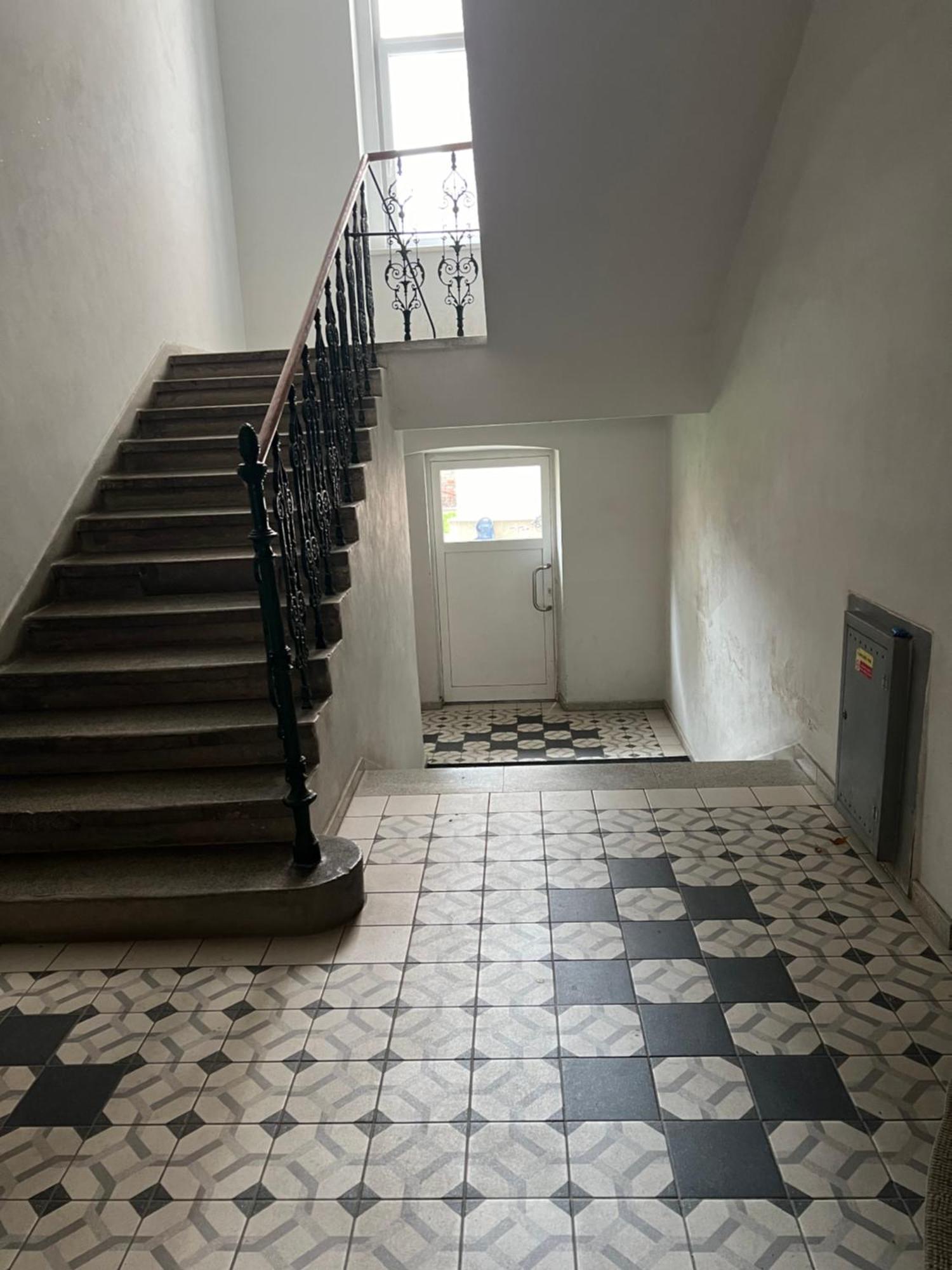 Apartment Plus Parking 布尔诺 外观 照片
