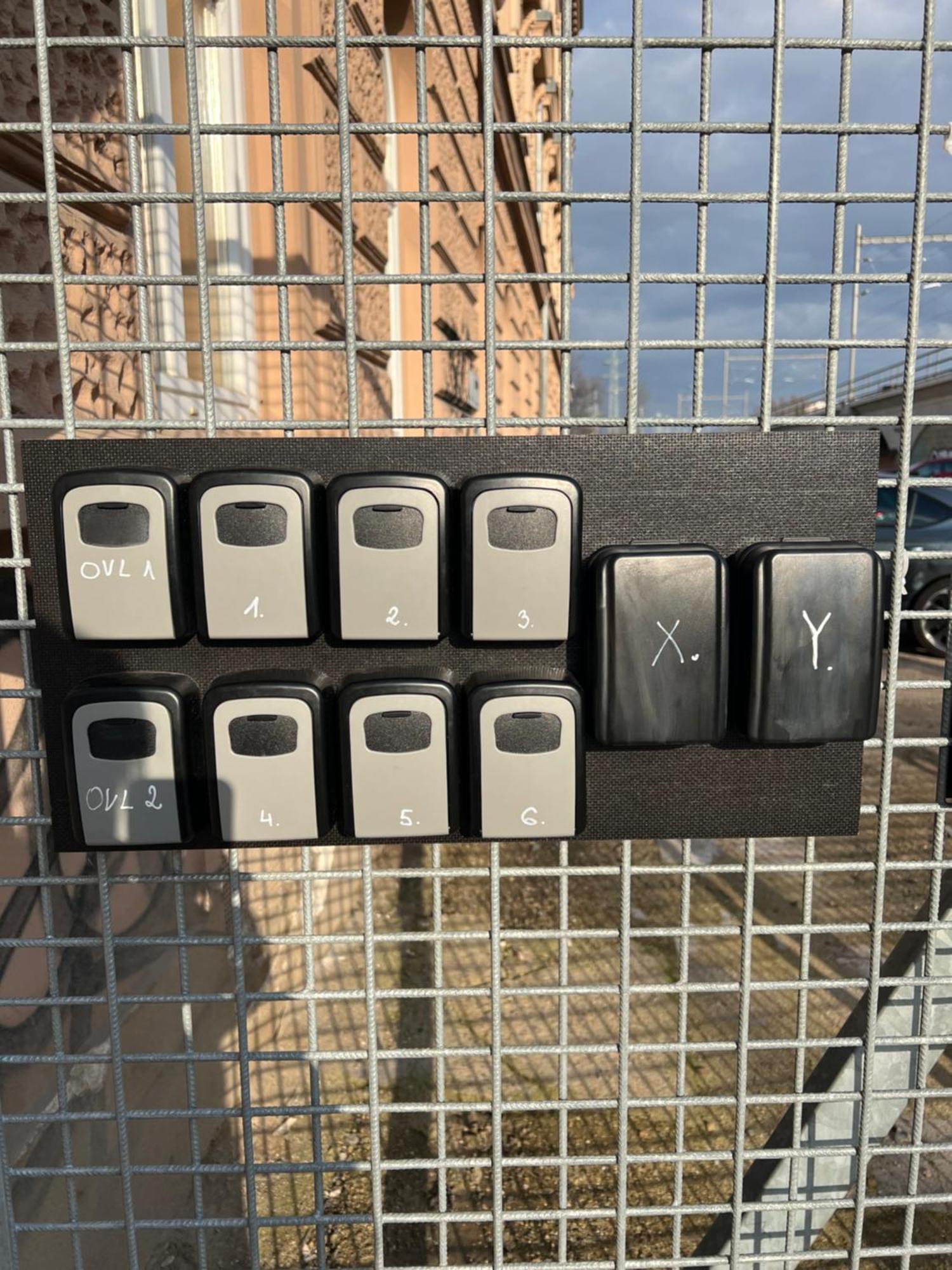 Apartment Plus Parking 布尔诺 外观 照片