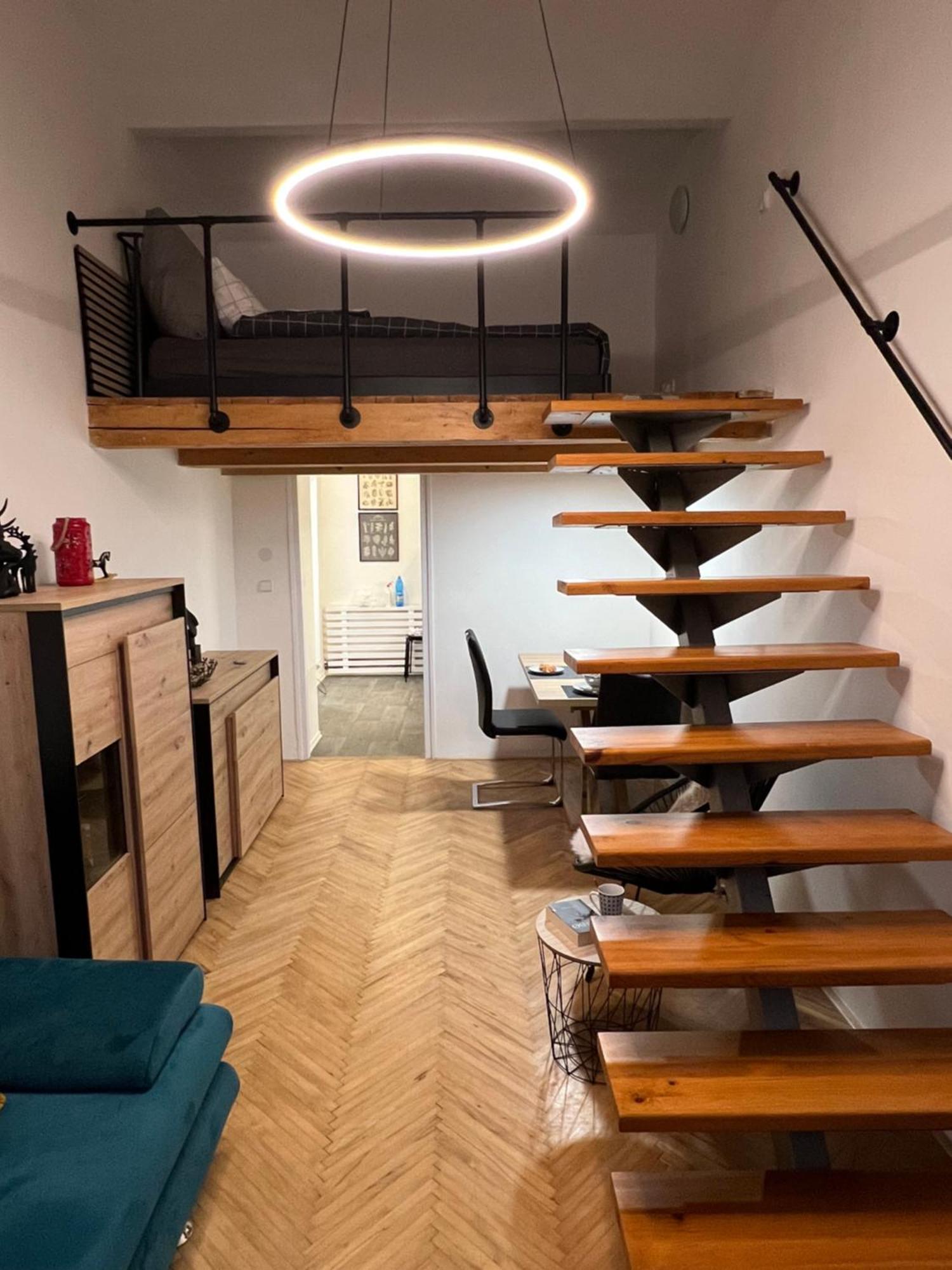 Apartment Plus Parking 布尔诺 外观 照片